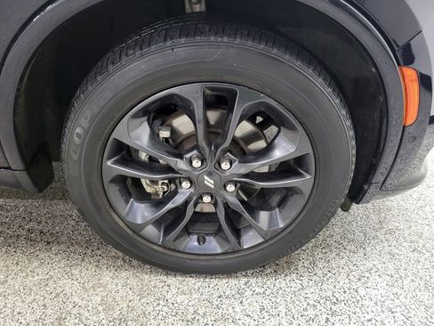 Used 2023 Dodge Durango R/T image 25