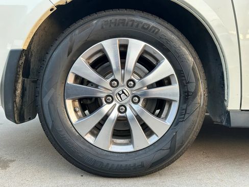 Used 2017 Honda Odyssey EX-L image 28