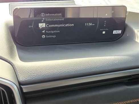 New 2026 MAZDA CX-50 AWD 2.5 Hybrid w/ Weather Package image 12