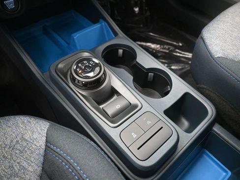 New 2025 Ford Maverick XLT w/ Equipment Group 302A image 31