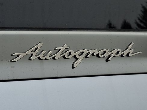 New 2027 INFINITI QX80 Autograph w/ Premium Cargo Package AWD/4WD image 21