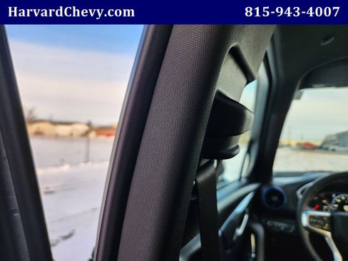 Used 2024 Chevrolet Blazer RS w/ Driver Confidence II Package image 29