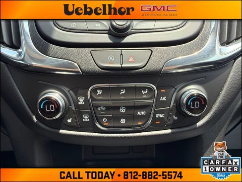 Used 2024 Chevrolet Equinox LT w/ LPO, Floor Liner Package FWD image 25