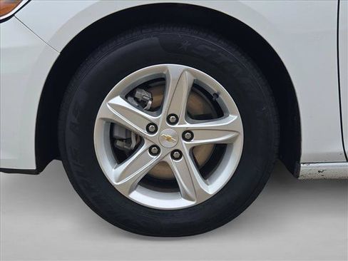 Used 2024 Chevrolet Malibu LT FWD image 21
