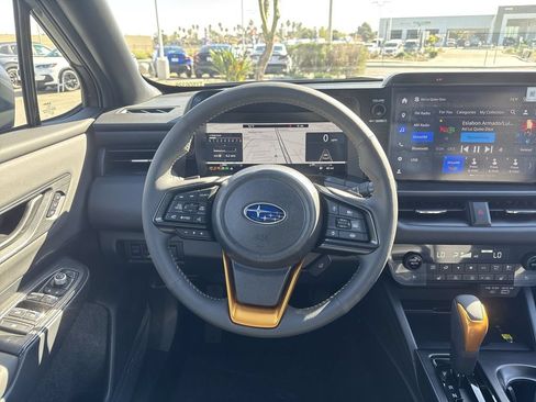 New 2026 Subaru Outback Wilderness AWD/4WD image 11