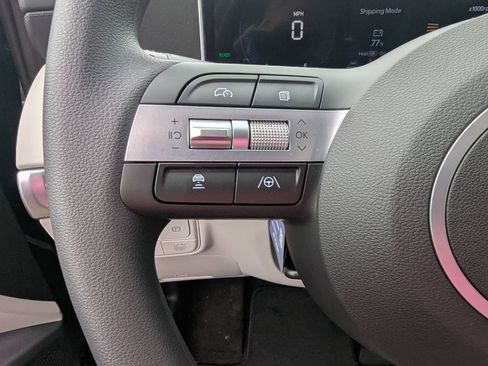 New 2026 Hyundai Tucson Blue SE w/ Tow & Go Package image 21