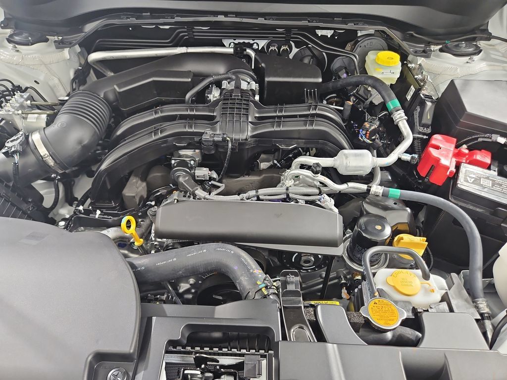 New 2026 Subaru Forester Sport AWD/4WD image 21