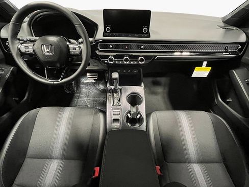 New 2026 Honda Civic Sport image 21