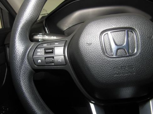 Certified 2024 Honda CR-V EX image 5
