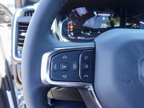 New 2025 RAM 2500 Laramie image 20