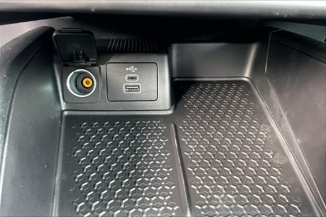 New 2026 Ford Bronco Sport Outer Banks w/ Outer Banks Tech Package+ AWD/4WD image 24