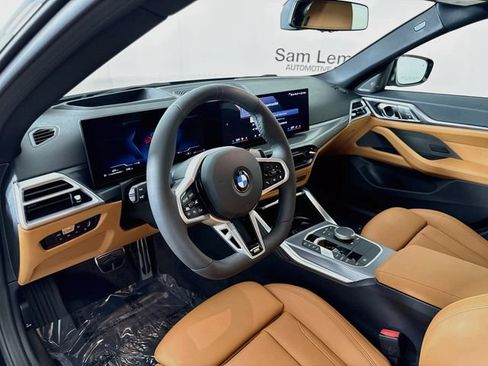 New 2026 BMW 430i xDrive w/ M Sport Package AWD/4WD image 9
