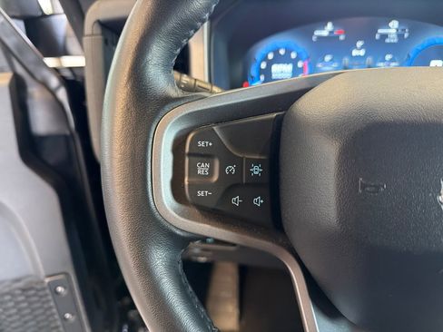 Used 2025 Ford Bronco Outer Banks AWD/4WD image 19