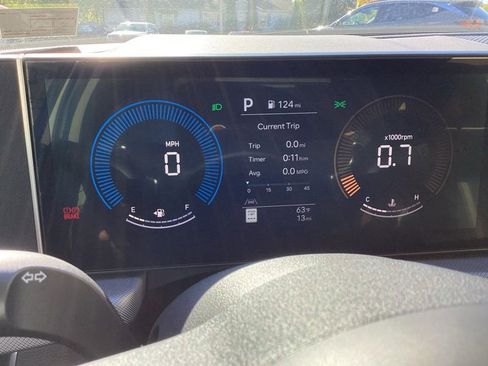 New 2026 Hyundai Sonata SEL image 26