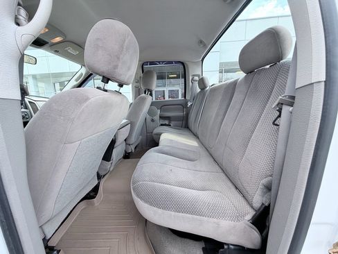 Used 2005 Dodge Ram 3500 Truck SLT w/ Trailer Tow Group image 22