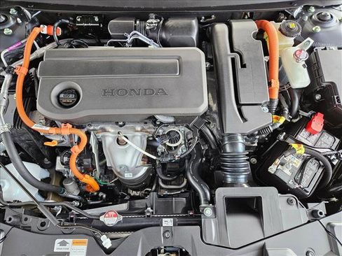 New 2025 Honda Accord Touring image 17