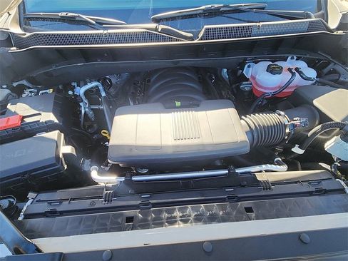 New 2026 Chevrolet Silverado 1500 RST w/ All Star Edition Plus image 30