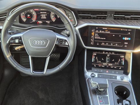 Used 2023 Audi A6 2.0T Premium w/ Convenience Package AWD/4WD image 25
