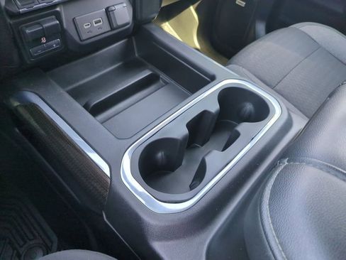 Used 2021 Chevrolet Silverado 1500 RST w/ All Star Edition Plus image 24