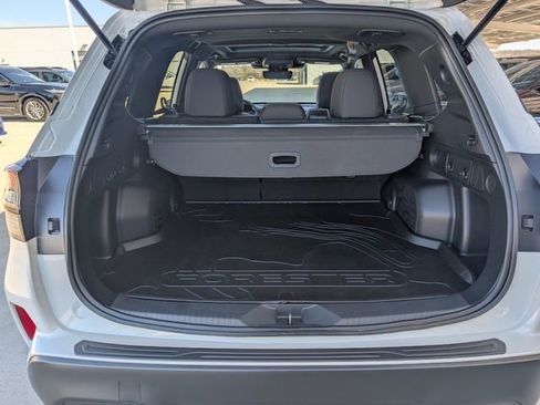 Certified 2026 Subaru Forester Premium image 28