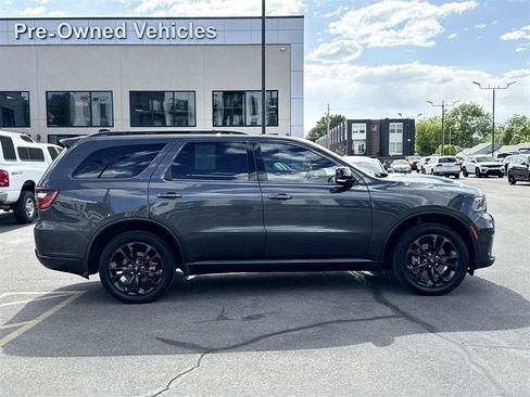Used 2023 Dodge Durango GT AWD/4WD image 9