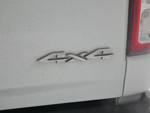 Used 2022 RAM 1500 Big Horn image 25