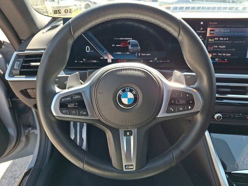 Used 2023 BMW M240i xDrive Coupe w/ Premium Package AWD/4WD image 21