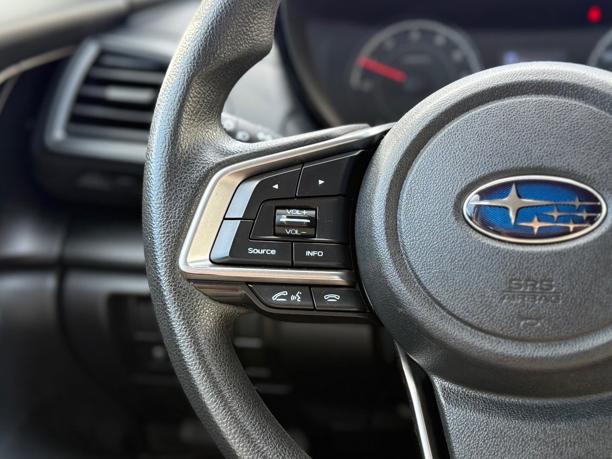 Used 2018 Subaru Impreza 2.0i AWD/4WD image 21