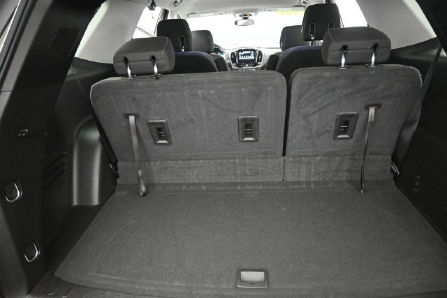 Used 2018 Chevrolet Traverse LT FWD image 28