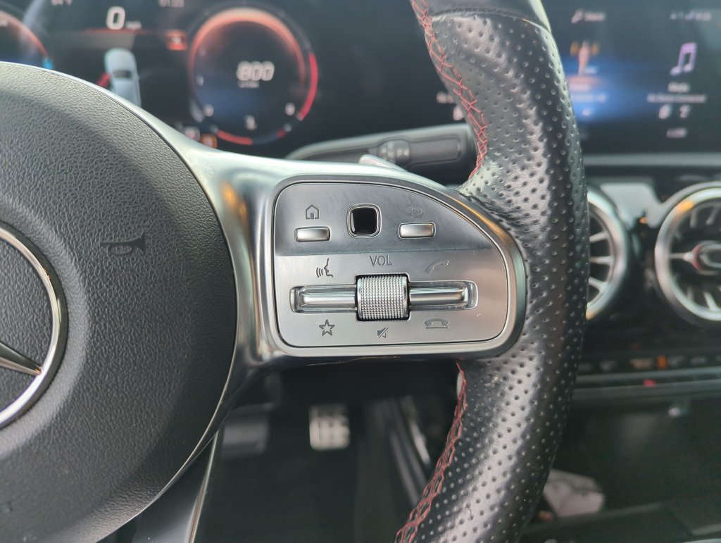 Used 2022 Mercedes-Benz A 220 image 23