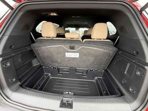 New 2026 Buick Enclave Preferred FWD image 38