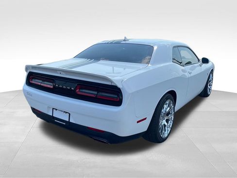 Used 2019 Dodge Challenger R/T Scat Pack w/ Shaker Package RWD image 5