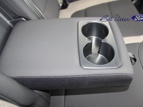 New 2026 Ford Bronco Sport Big Bend w/ Convenience Package AWD/4WD image 9