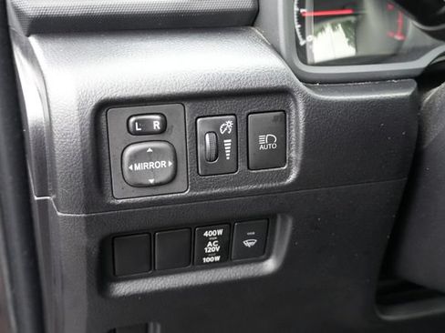 Used 2023 Toyota 4Runner SR5 Premium w/ Moonroof Package RWD image 26