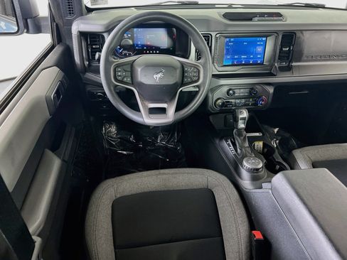 Used 2023 Ford Bronco 4-Door AWD/4WD image 20