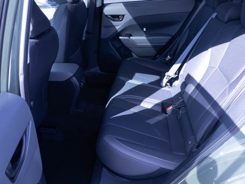 New 2026 Subaru Crosstrek 2.0i Premium image 26