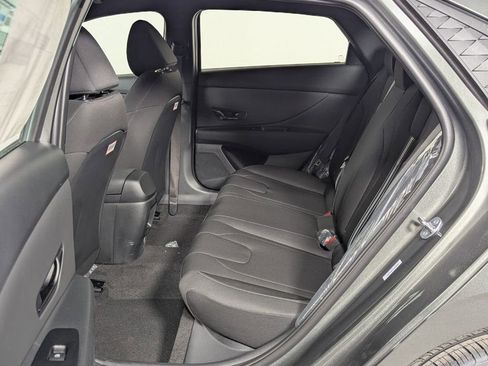 New 2026 Hyundai Elantra Sport image 22