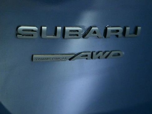 Used 2024 Subaru Outback Onyx Edition image 12