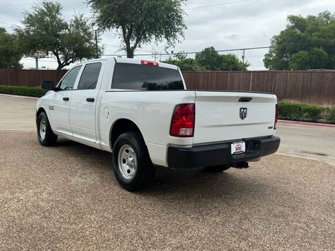 Used 2016 RAM 1500 Tradesman w/ Popular Equipment Group RWD image 10