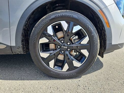 Certified 2023 Kia Sportage X-Line AWD/4WD image 9