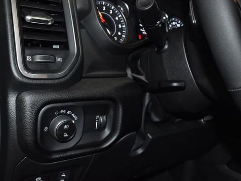 New 2026 RAM 1500 Big Horn image 28