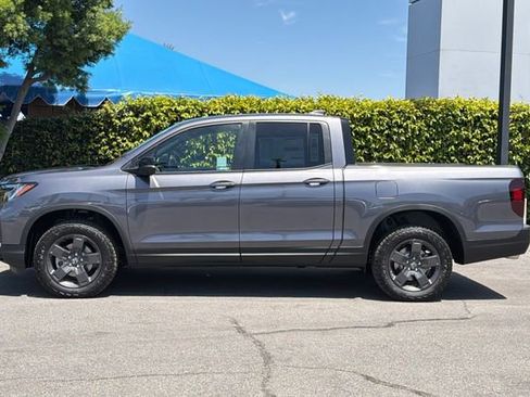 New 2026 Honda Ridgeline TrailSport image 7
