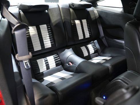 Used 2013 Ford Mustang Shelby GT500 w/ Electronics Pkg image 32