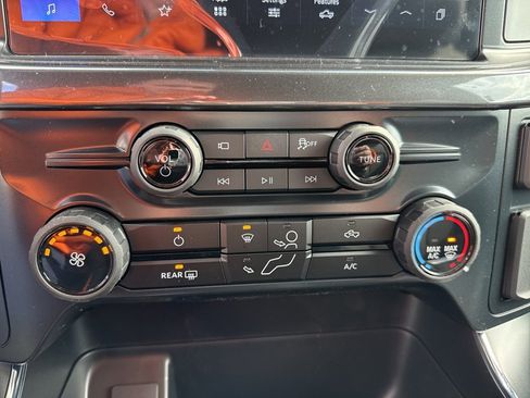 New 2026 Ford F150 STX image 17