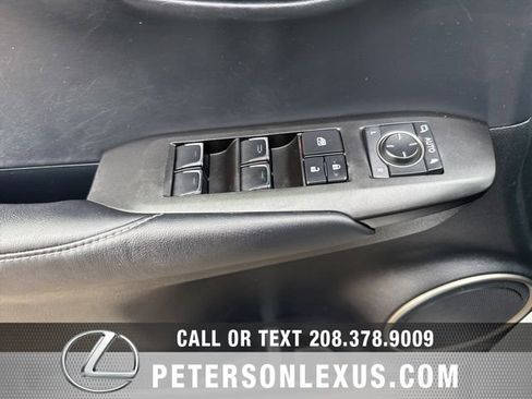 Used 2019 Lexus NX 300 F Sport w/ Cold Area Package image 21