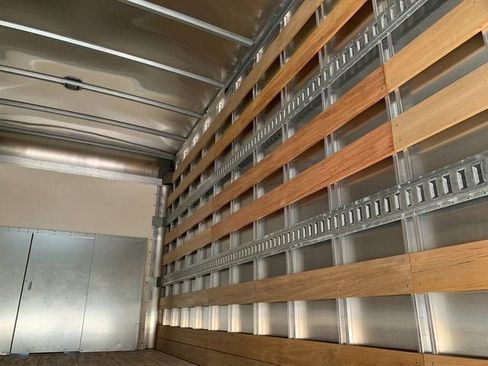 New 2025 GMC Savana 3500 Extended w/ Power Convenience Package image 9