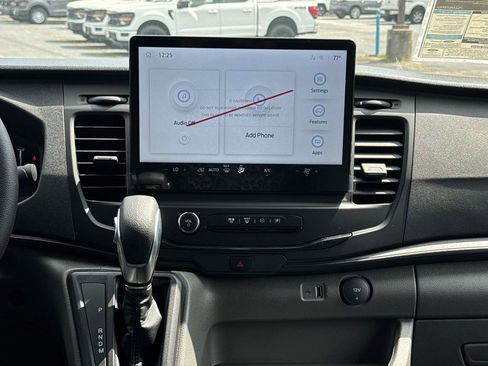 New 2026 Ford Transit 150 Low Roof w/ Load Area Protection Package image 18