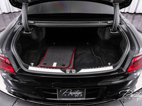 Used 2023 Bentley Flying Spur W12 image 15