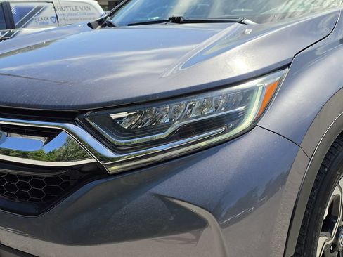 Used 2017 Honda CR-V Touring image 7