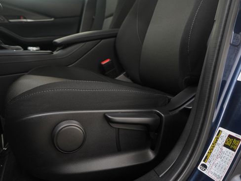 Used 2024 MAZDA CX-30 AWD 2.5 S image 21